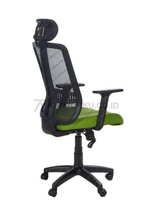 Kursi Kantor Subaru Akio LT