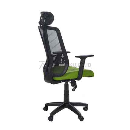 Kursi Kantor Subaru Akio LT