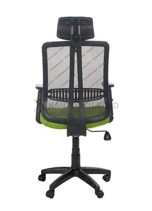 Kursi Kantor Subaru Akio LT