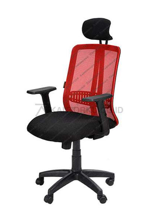 Kursi Kantor Subaru Akio LT