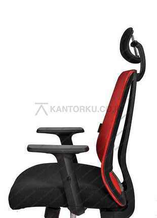 Kursi Kantor Subaru Akio LT