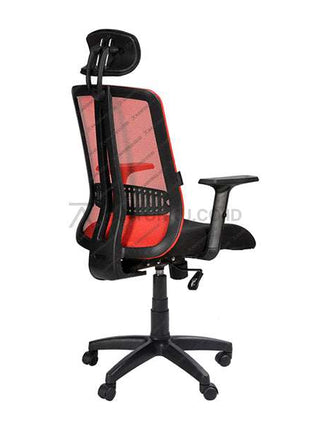 Kursi Kantor Subaru Akio LT
