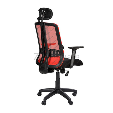 Kursi Kantor Subaru Akio LT