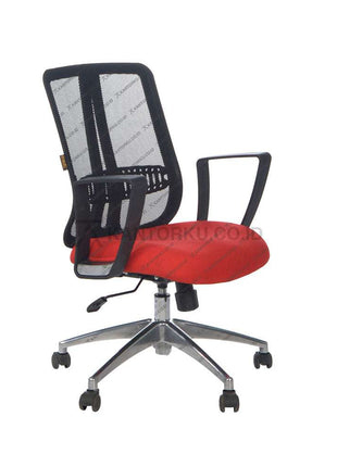 Kursi Kantor Subaru Akio MDA