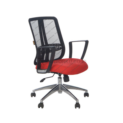 Kursi Kantor Subaru Akio MDA