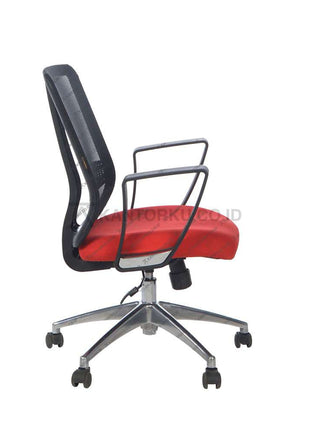 Kursi Kantor Subaru Akio MDA