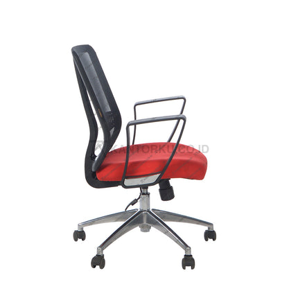Kursi Kantor Subaru Akio MDA