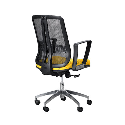 Kursi Kantor Subaru Akio MDA