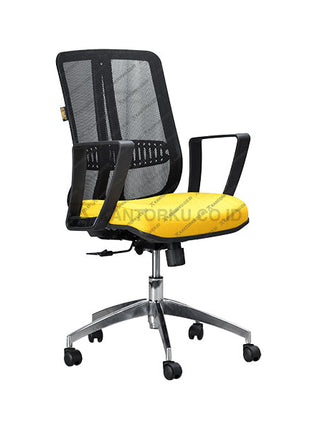 Kursi Kantor Subaru Akio MDA
