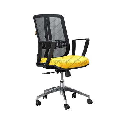 Kursi Kantor Subaru Akio MDA