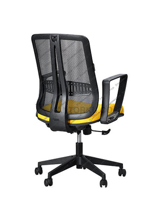 Kursi Kantor Subaru Akio MD