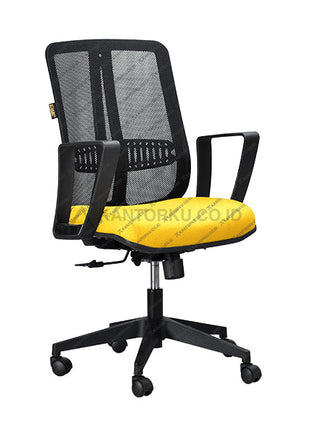 Kursi Kantor Subaru Akio MD