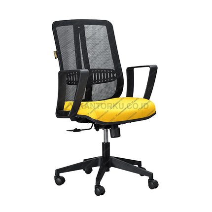 Kursi Kantor Subaru Akio MD