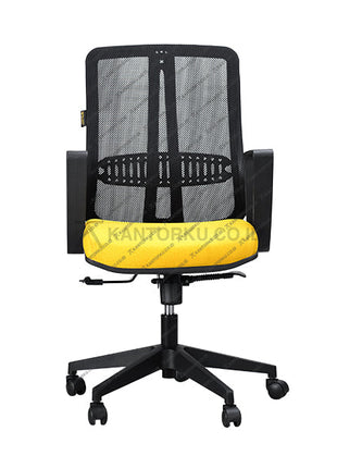 Kursi Kantor Subaru Akio MD