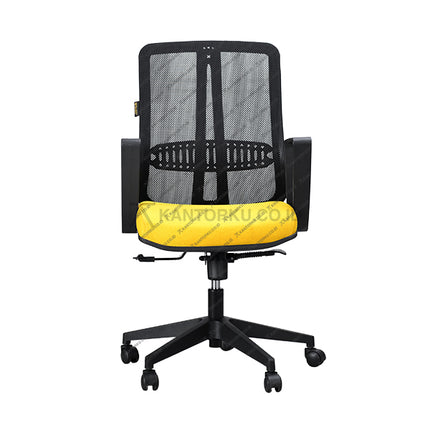Kursi Kantor Subaru Akio MD