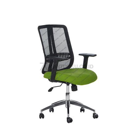Kursi Kantor Subaru Akio MTA