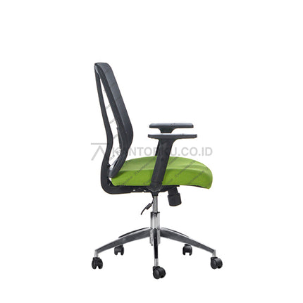 Kursi Kantor Subaru Akio MTA