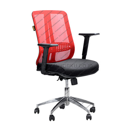 Kursi Kantor Subaru Akio MTA
