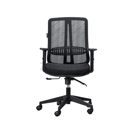 Kursi Kantor Subaru Akio MT