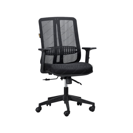 Kursi Kantor Subaru Akio MT