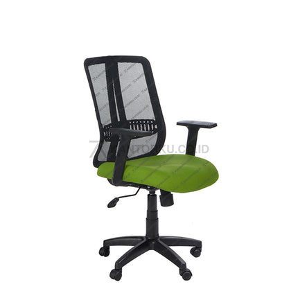 Kursi Kantor Subaru Akio MT