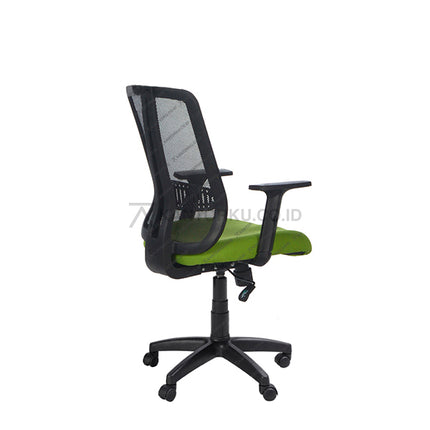 Kursi Kantor Subaru Akio MT