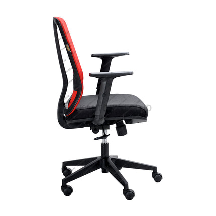 Kursi Kantor Subaru Akio MT