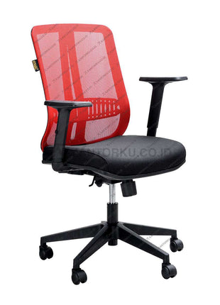 Kursi Kantor Subaru Akio MT