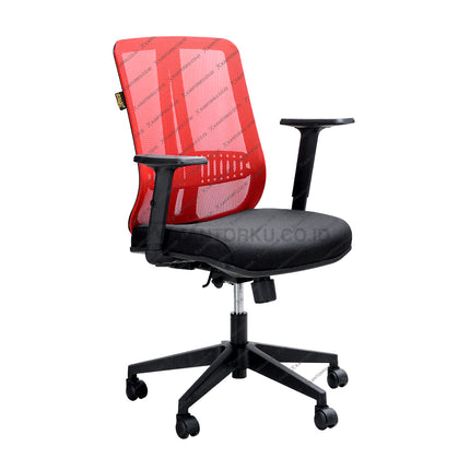 Kursi Kantor Subaru Akio MT