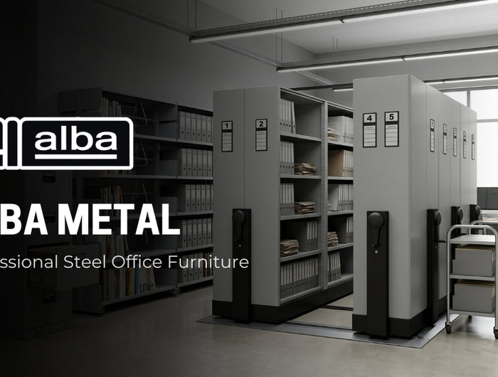 ALBA METAL KANTORKU JAKARTA