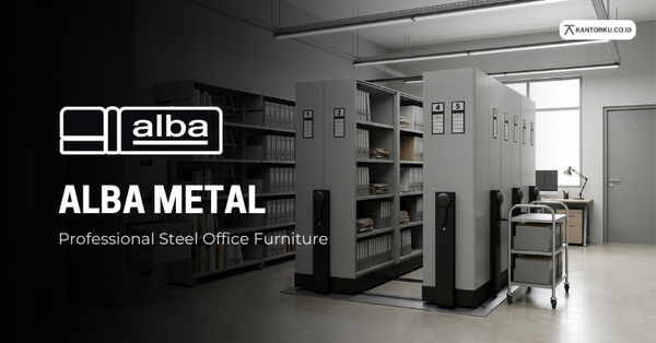 Collection image for: ALBA METAL