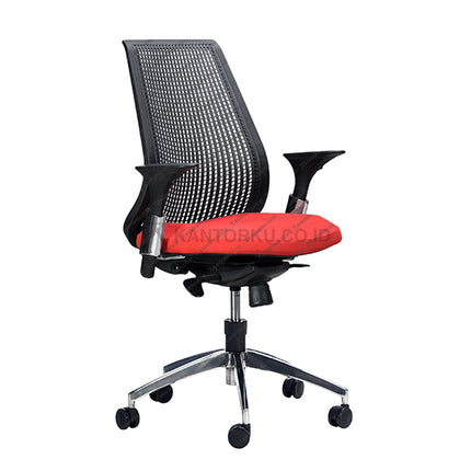 Kursi Kantor Ketua Allstar HN01703A