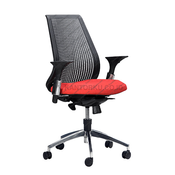 Kursi Kantor Chairman Allstar HN01703A