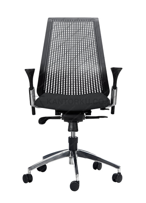 Kursi Kantor Ketua Allstar HN01703A