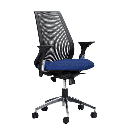 Kursi Kantor Ketua Allstar HN01703A