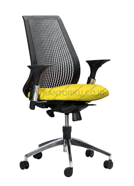 Kursi Kantor Chairman HN01703A