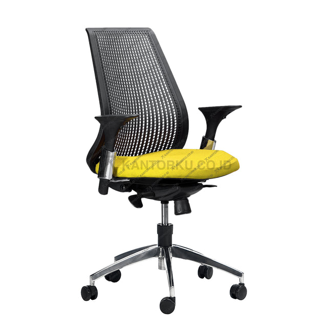 Kursi Kantor Chairman Allstar HN01703A