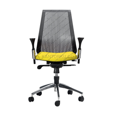 Kursi Kantor Ketua Allstar HN01703A