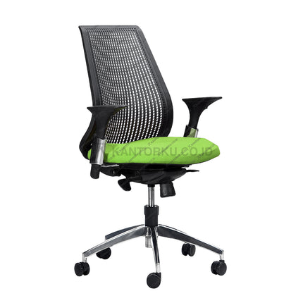 Kursi Kantor Ketua Allstar HN01703A