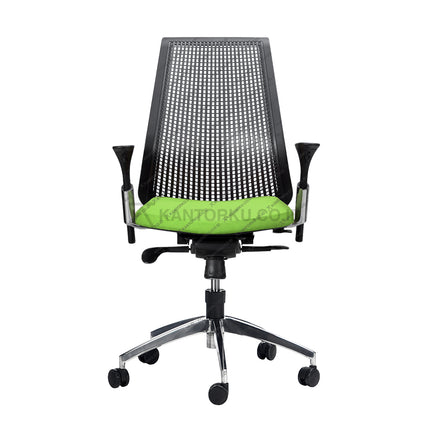 Kursi Kantor Ketua Allstar HN01703A