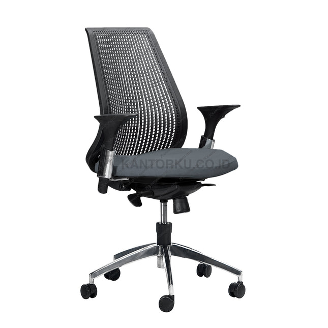 Kursi Kantor Chairman Allstar HN01703A
