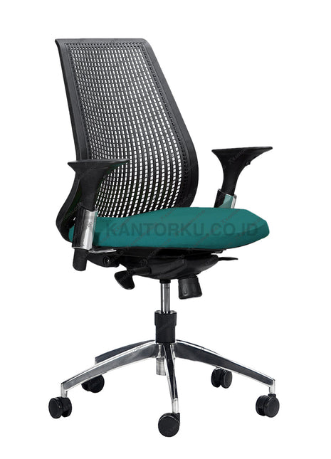 Kursi Kantor Chairman HN01703A