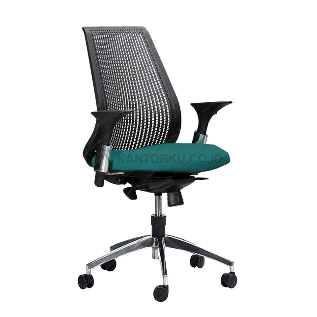 Kursi Kantor Ketua Allstar HN01703A