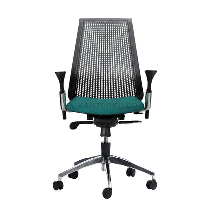 Kursi Kantor Ketua Allstar HN01703A