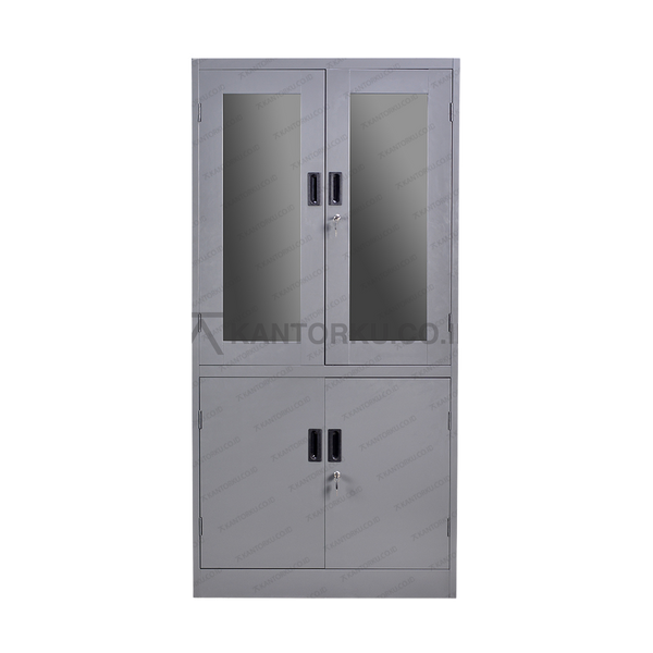 Lemari Arsip VIP V203 | Filling Cabinets