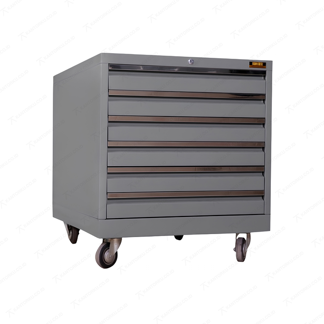 Lemari Gambar Brother B 602 untuk Penyimpanan Arsip A0