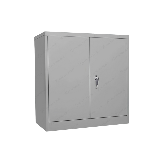Almari Kantor Brother B 206 Desain Pintu Ayun Praktis