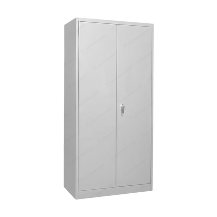 Lemari Penyimpanan Brother 2 Pintu Desain Fungsional