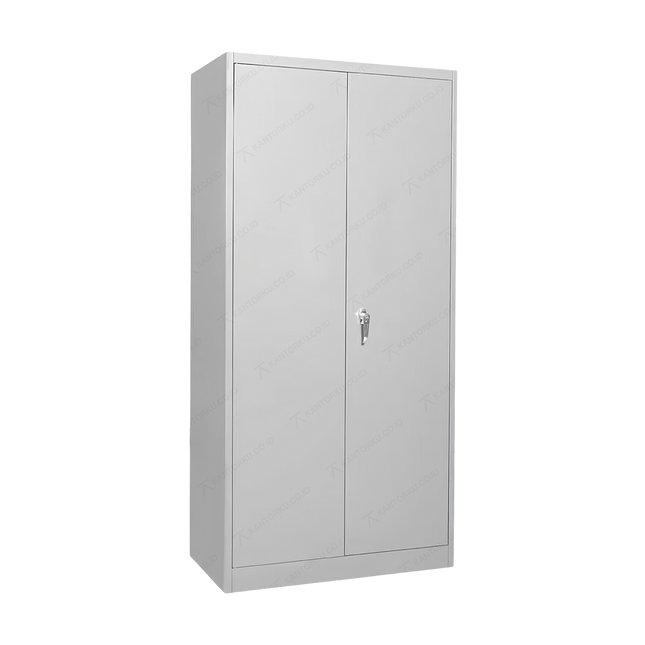 Lemari Penyimpanan Brother 2 Pintu Desain Fungsional