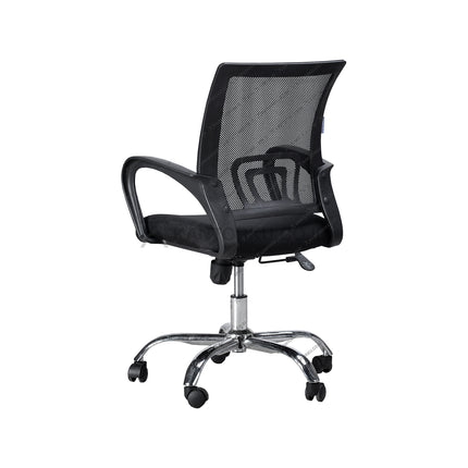 Kursi kantor Harold Goro modern meningkatkan produktivitas kerja - Kantorku